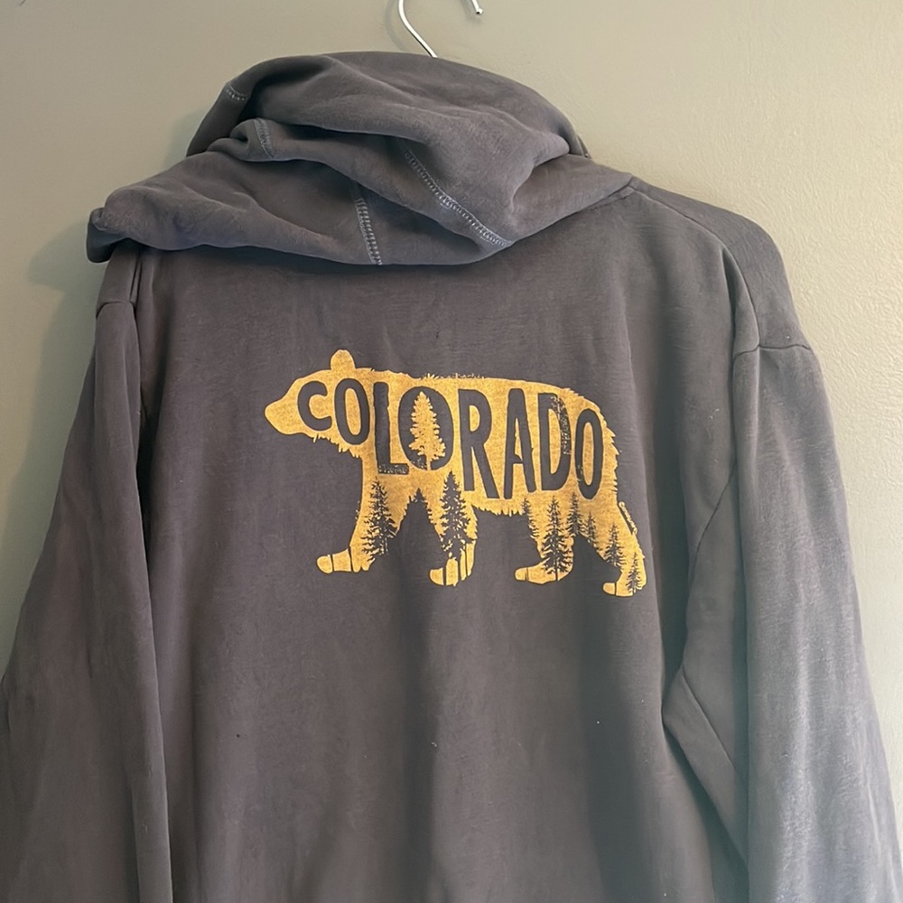 Colorado Jacket - Picture 3 of 3